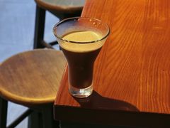-Be Lived Cafe比例咖啡(摩天轮店)