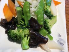-川人百味(金安中央大街店)