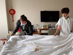 点击看大图 -百佳医疗级月子会所