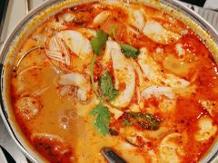 -Thai Alley泰爱里(二沙岛店)