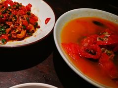 -绿茶餐厅(光谷世界城步行街店)