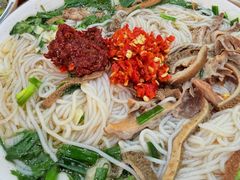 -熊氏牛羊杂粉(龙眼井总店)