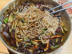 -京玉菲饭店(李村店)