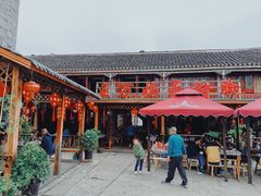 门面-王万妈卤猪脚(青岩交通路)