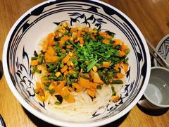 -山丹丹西北菜(金贸大厦店)