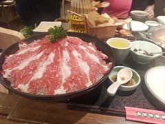 -井格重庆火锅(西直门凯德Mall店)