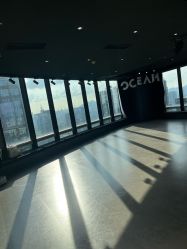 -OCEAN DANCE高空舞蹈室