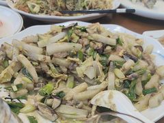 -西门岛码头海鲜馆