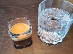-木嘛working coffee(前海店)