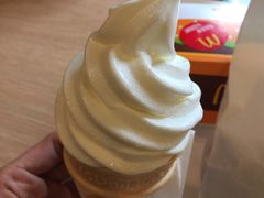 -麦当劳(总统大酒店店)