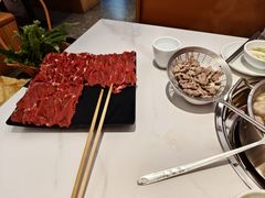 -牛品福潮汕牛肉火锅(旺庄店)