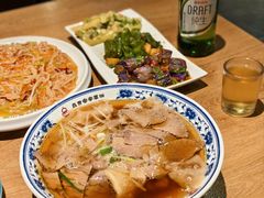 -直隶安家牛肉罩饼(建华店)