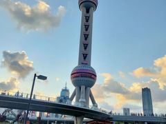 -东方明珠广播电视塔