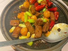 -荣轩(新荣记环球金融中心店)