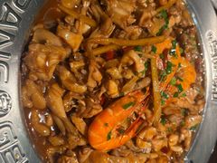 -胖哥俩肉蟹煲(福州仓山爱琴海店)