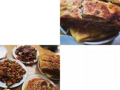 王三姑牛肉饼-王三姑牛肉饼