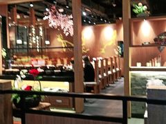 大堂-呷哺呷哺(万达新世界店)