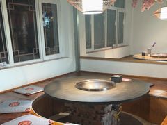 -缘福乡村铁锅炖民宿(八达岭店)