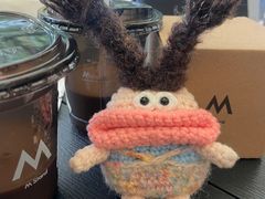 -M Stand(深圳南山欢乐颂店)