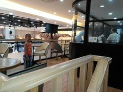 -超港·蛋糕面包(芜湖步行街店)