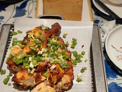 -绿茶餐厅(布吉万象汇店)