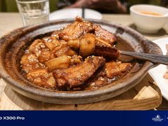 -汤城小厨•粤菜•靓汤(望京凯德mall店)