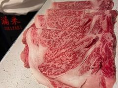-满来寿喜烧(金虹桥店)