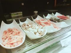 -中航泊悦酒店·云庭咖啡厅(虹桥机场T2店)