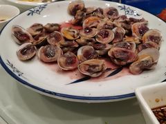 -海派铜锣湾(打浦路店)