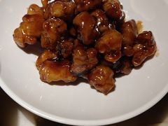-绿茶餐厅(朝阳大悦城店)