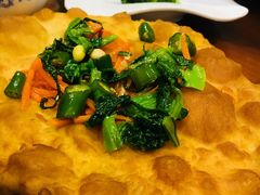 姥姥的油饼-临潼印象·特色陕菜