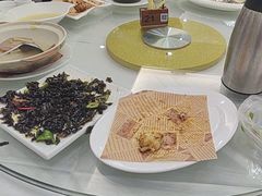 -泉龙渔村·粤式早茶·金牌烧鹅(中山三乡店)