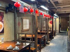 -乡里八闽·福州乡土菜(火车北站店)