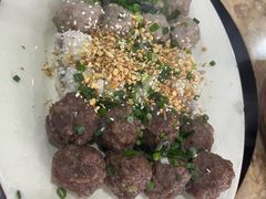 三拼鱼青卷-苏记餐厅(叠南店)