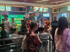 -7mall美食潮地标