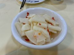 凉薯-笨罗卜浏阳菜馆(太平街店)