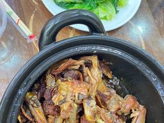 -斯丹姜母鸭·古法干香(涂门街总店)