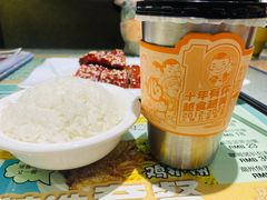 -大头力茶餐厅(花都融创茂店)