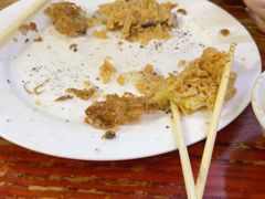 -建国蚵煎蚵面