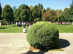 -云南师范大学(一二一西南联大校区)