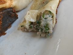 -一品鲜鱼锅贴(人民一路店)