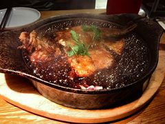 -九毛九西北菜(大东海店)