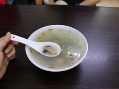 -建国蚵煎蚵面