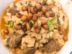 -老乌家特色小炒泡馍(大皮院店)