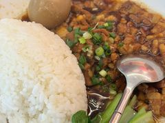 -阿香米线(凯德广场.1818店)