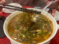 -徐记私厨(半淞园路店)