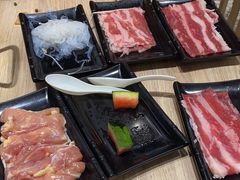 -吉野家(保利广场店)