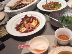 -曾宴·楚菜(湖北省博物馆店)