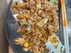 -韩麦大冷面(桂花街直营店)