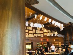 -云龙轩(迪士尼探索家度假酒店)